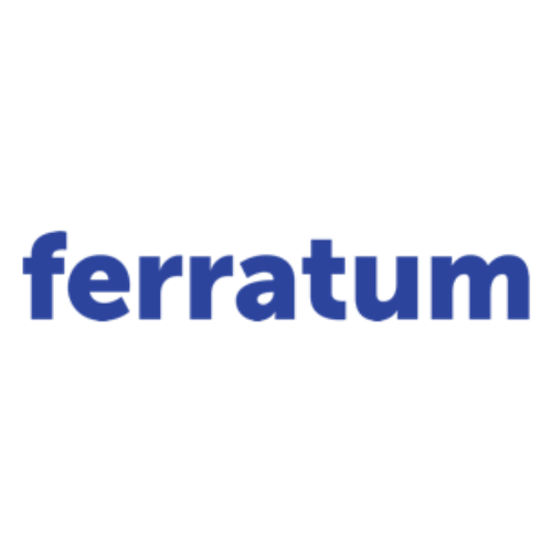 Ferratum logotyp