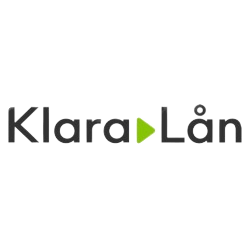 Klara Lån logotyp