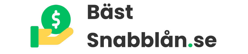 Bästsnabblån.se logotyp